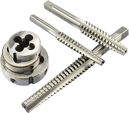 Matice a trapézový závitník