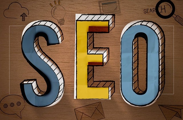 SEO pro umělou inteligenci