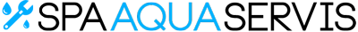 Logo firmy spaaquaservis