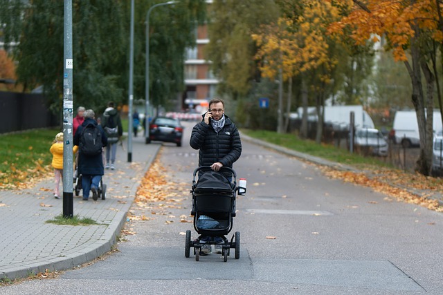 Pánové se umí obléknout.